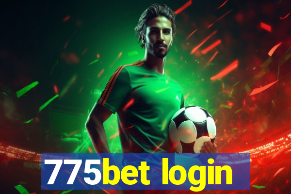 775bet login